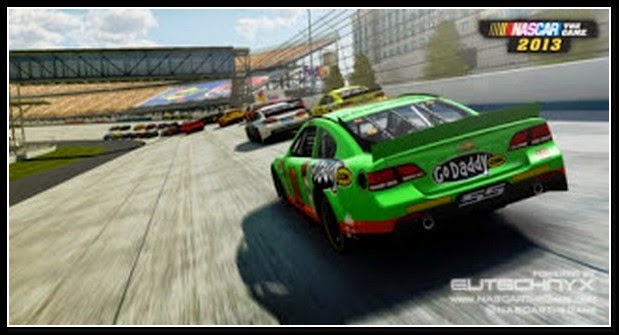 nascar for pc free download